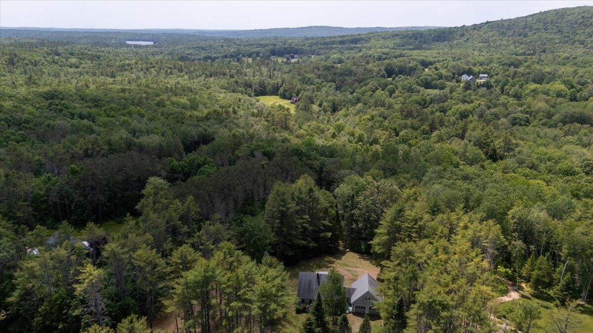 418 Buzzell Hill Road