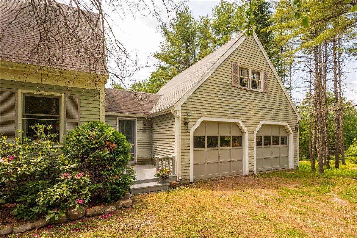 418 Buzzell Hill Road