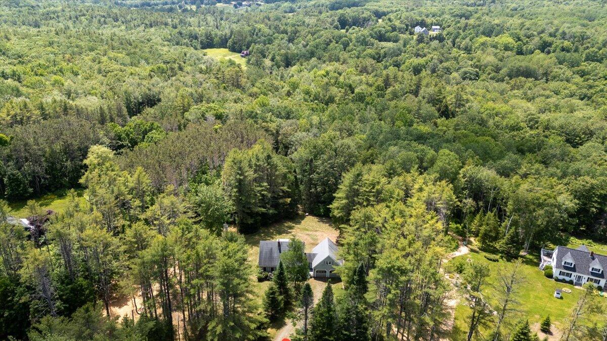418 Buzzell Hill Road