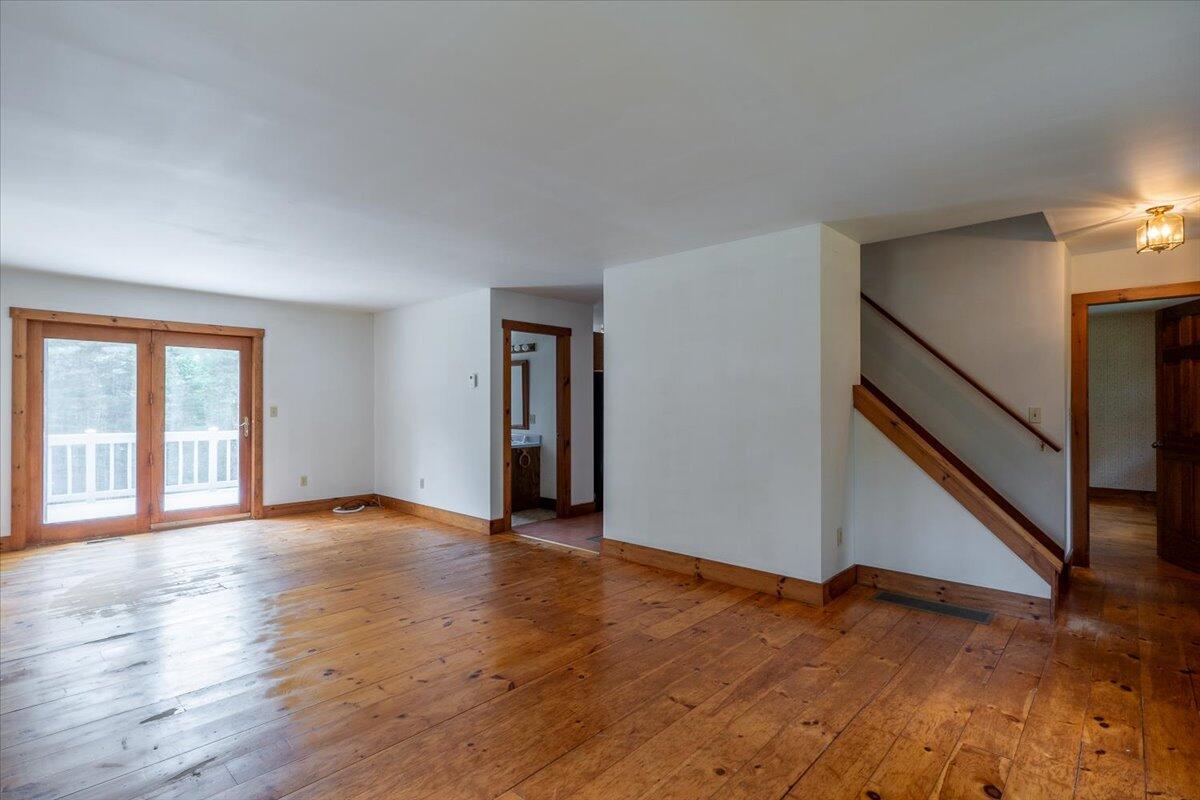 418 Buzzell Hill Road
