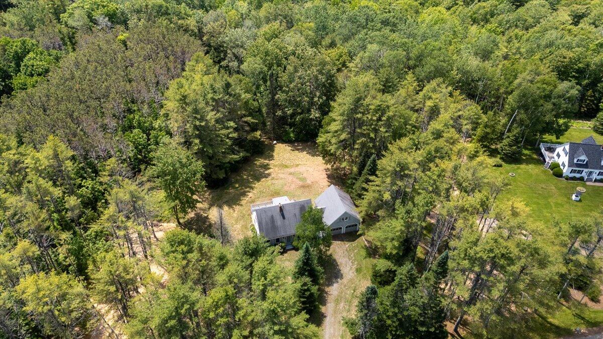 418 Buzzell Hill Road