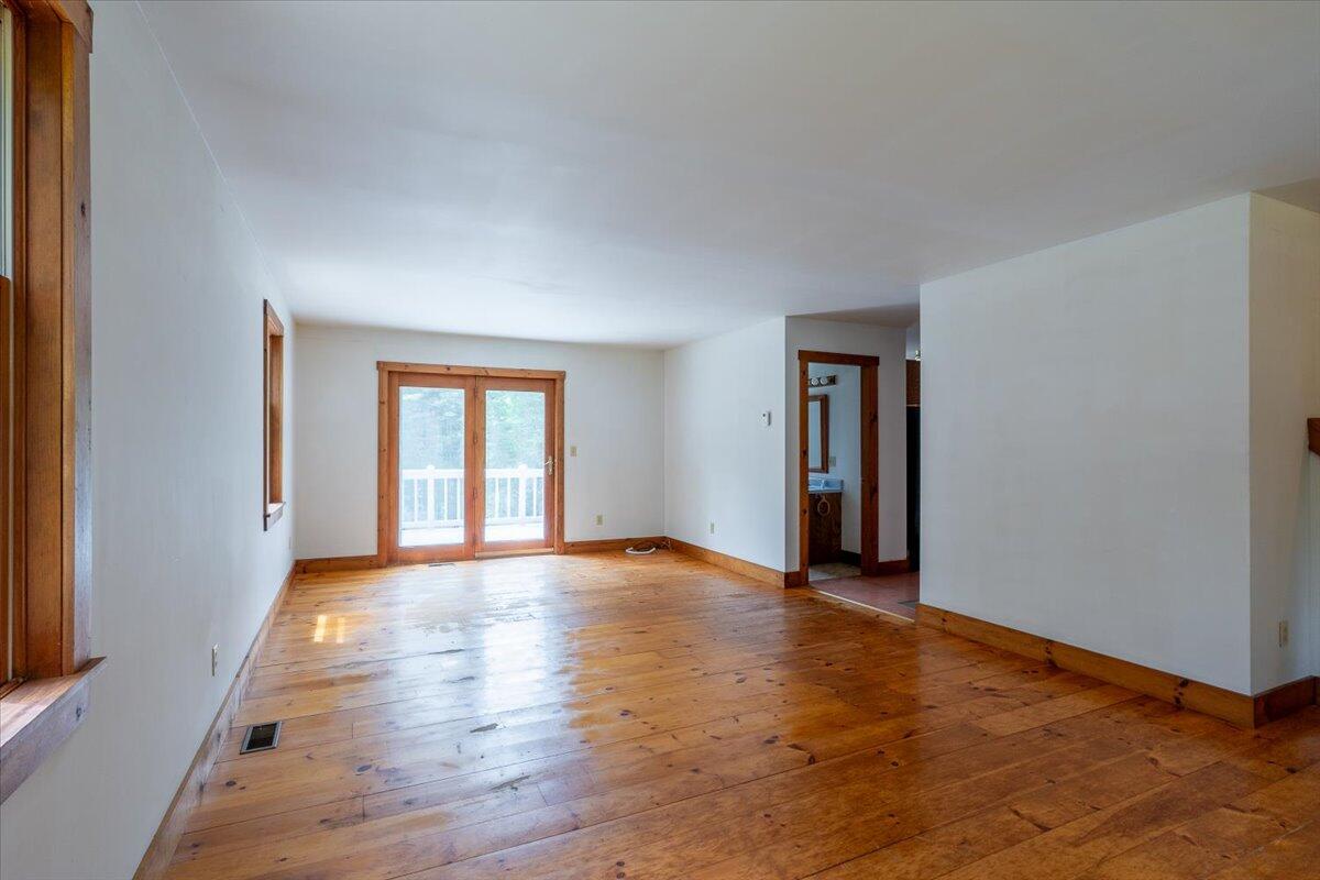 418 Buzzell Hill Road