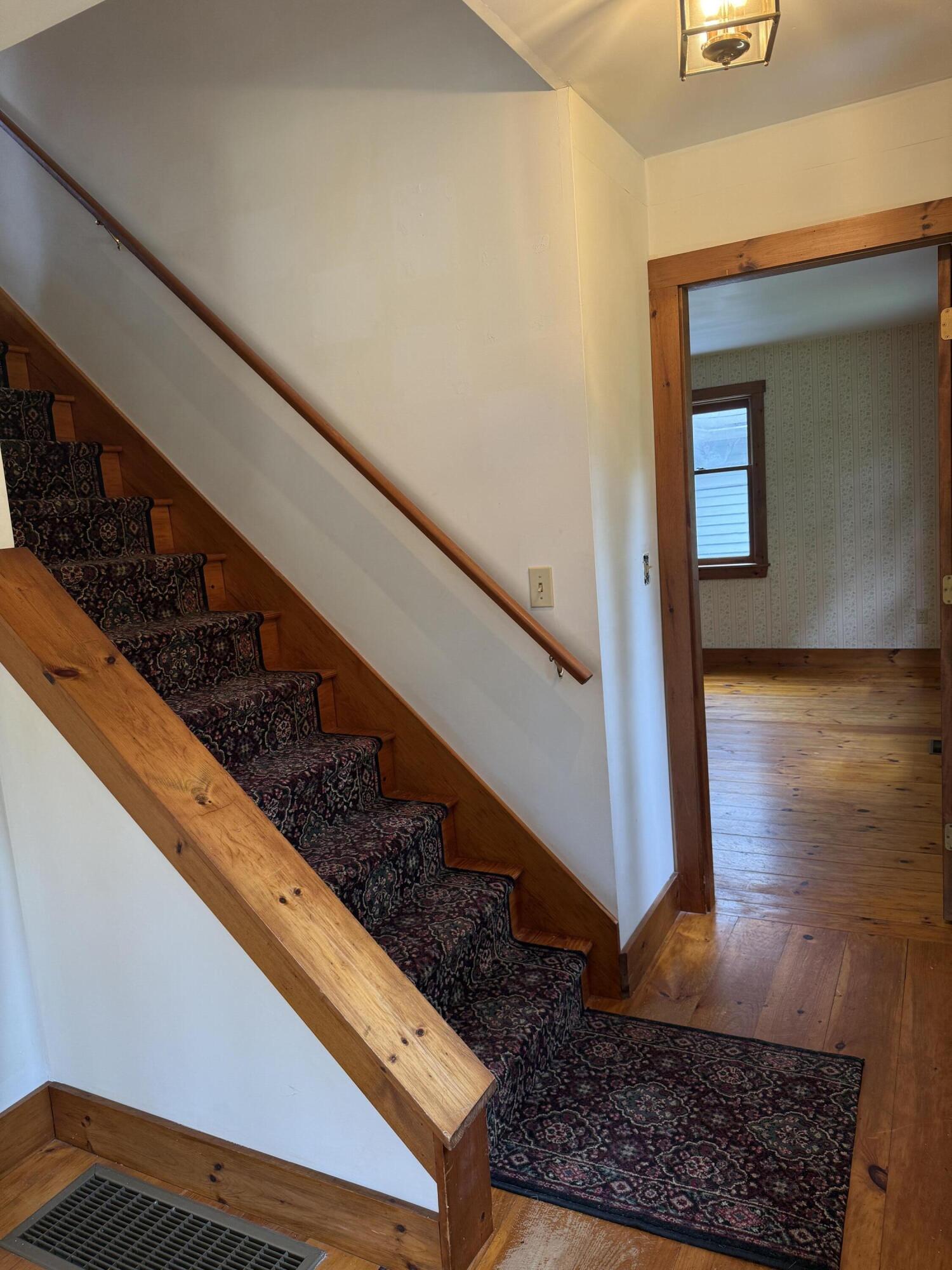 418 Buzzell Hill Road