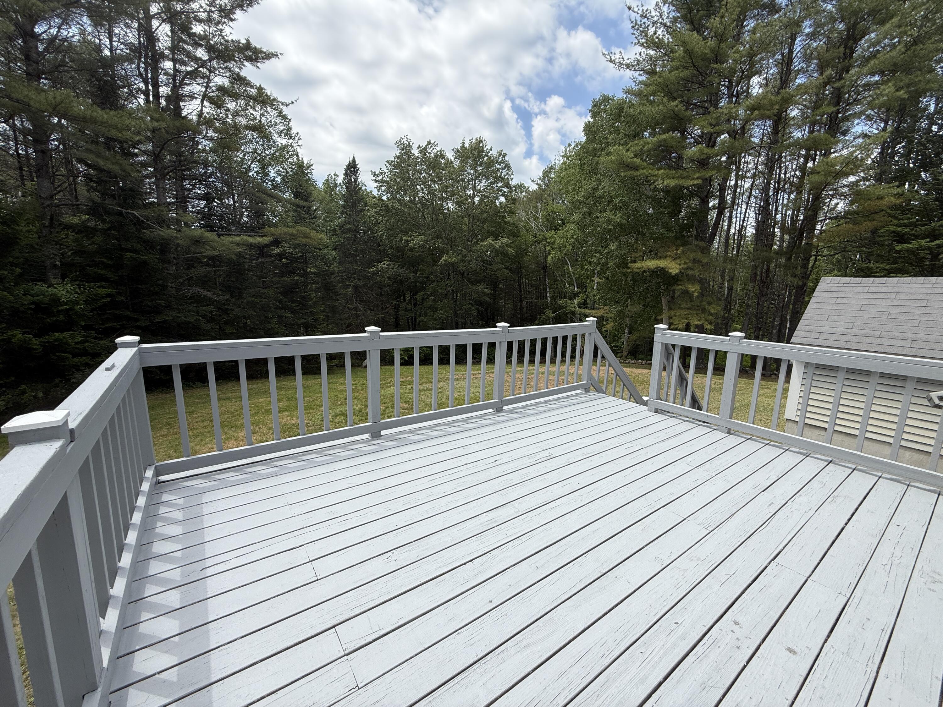 418 Buzzell Hill Road