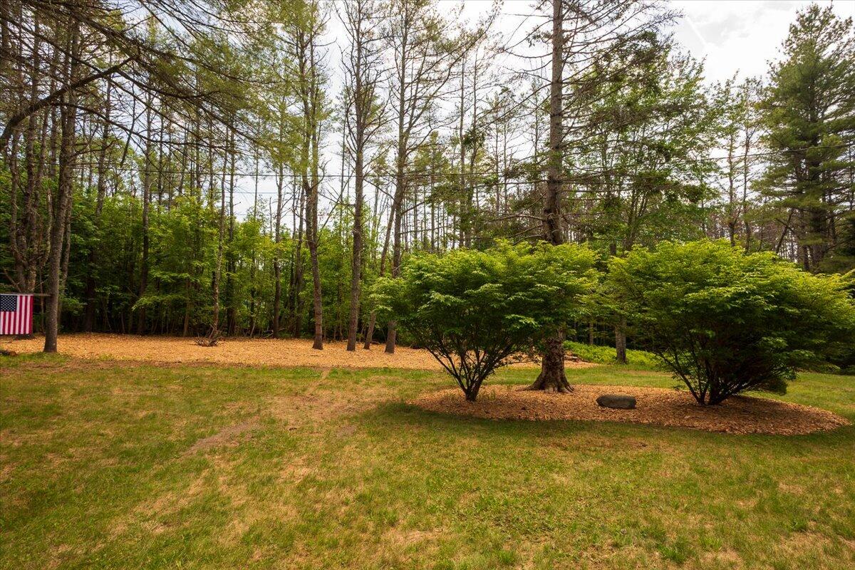 418 Buzzell Hill Road