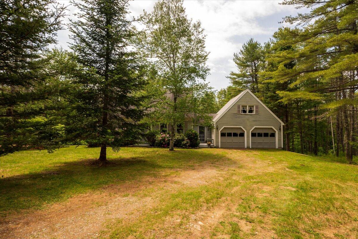 418 Buzzell Hill Road