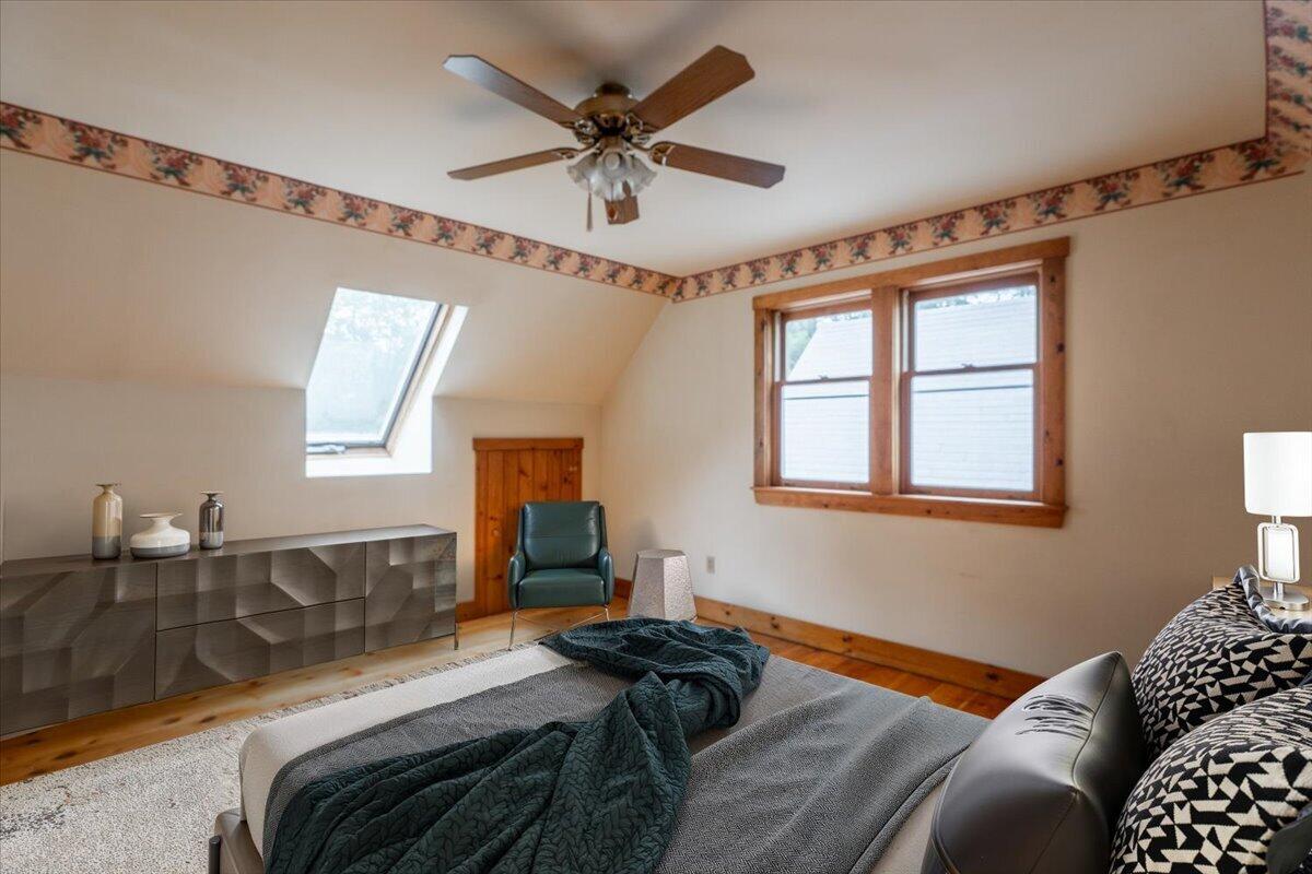 418 Buzzell Hill Road
