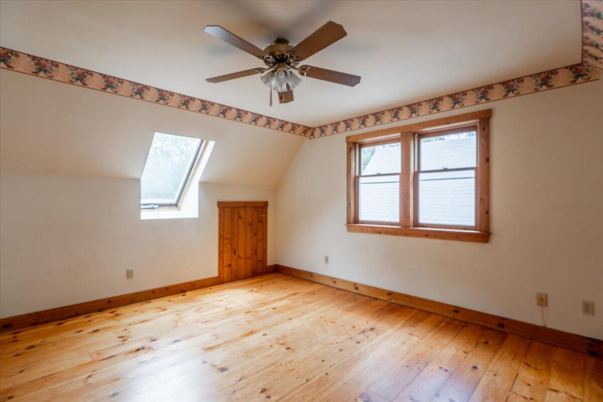 418 Buzzell Hill Road