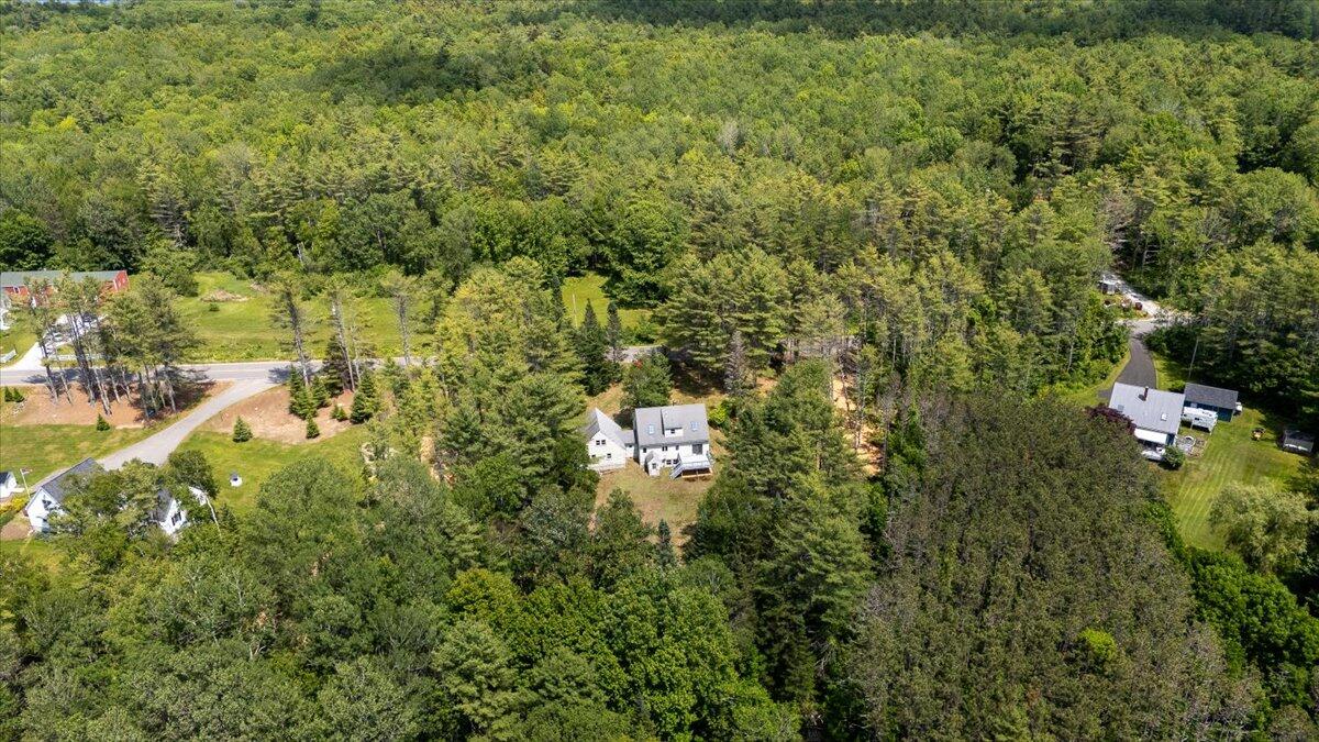 418 Buzzell Hill Road