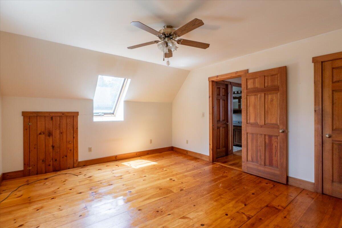 418 Buzzell Hill Road