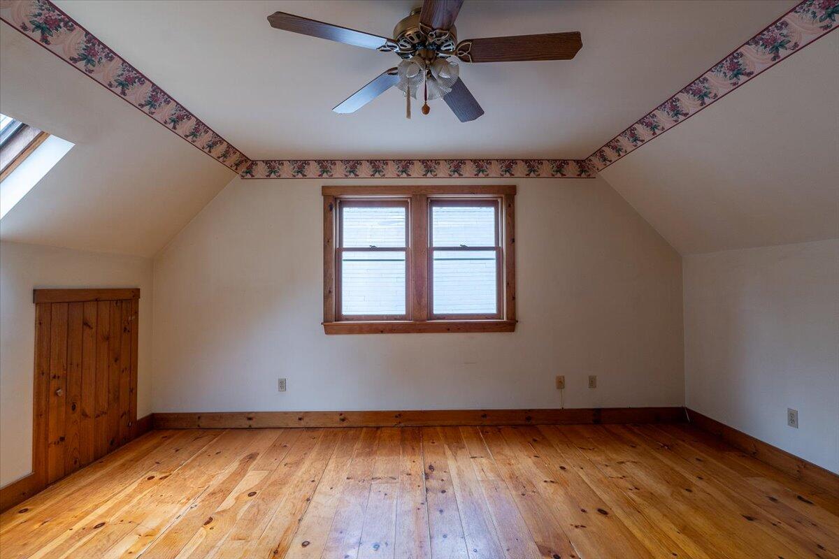 418 Buzzell Hill Road