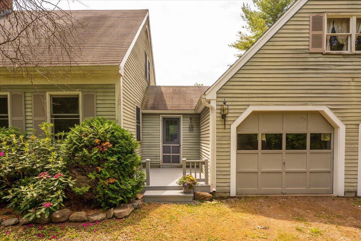 418 Buzzell Hill Road