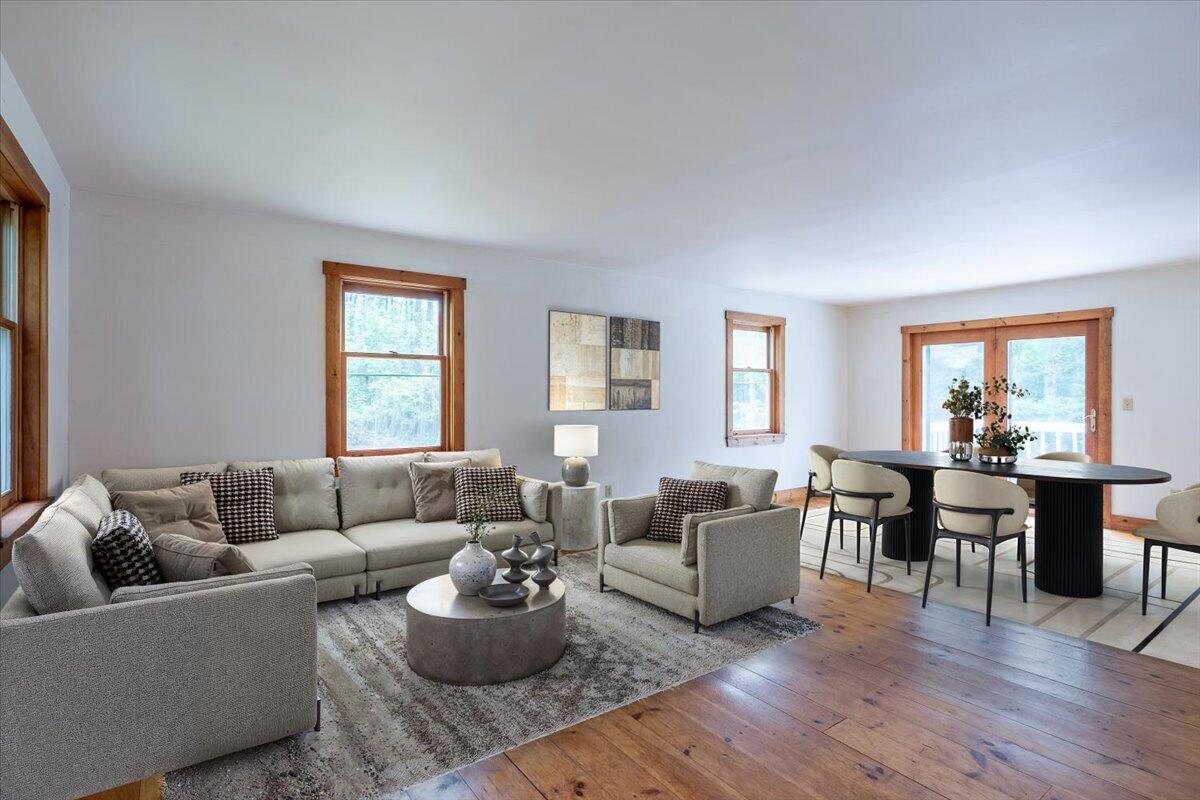418 Buzzell Hill Road