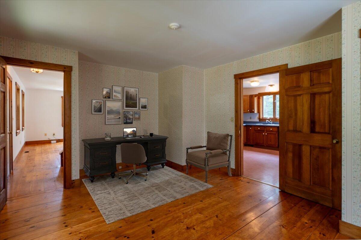 418 Buzzell Hill Road