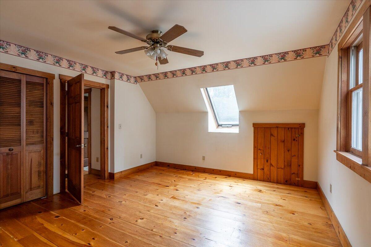 418 Buzzell Hill Road