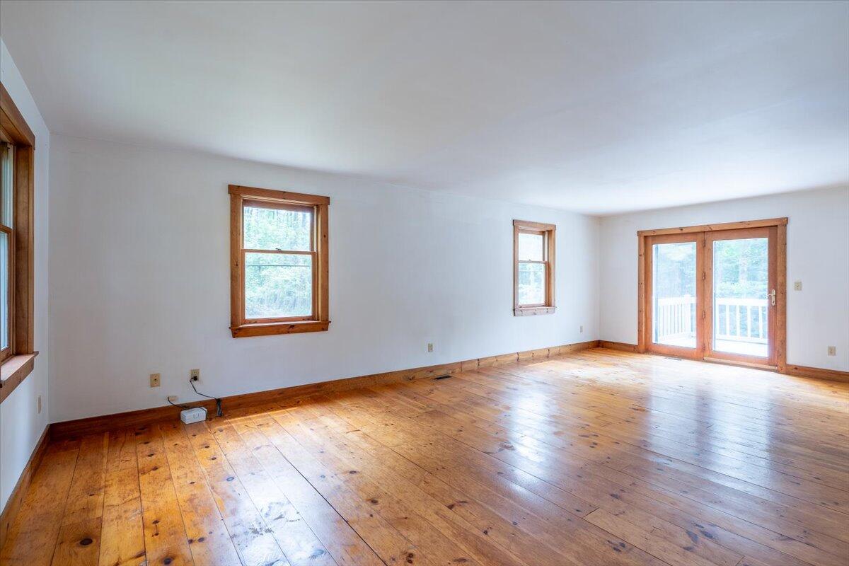 418 Buzzell Hill Road