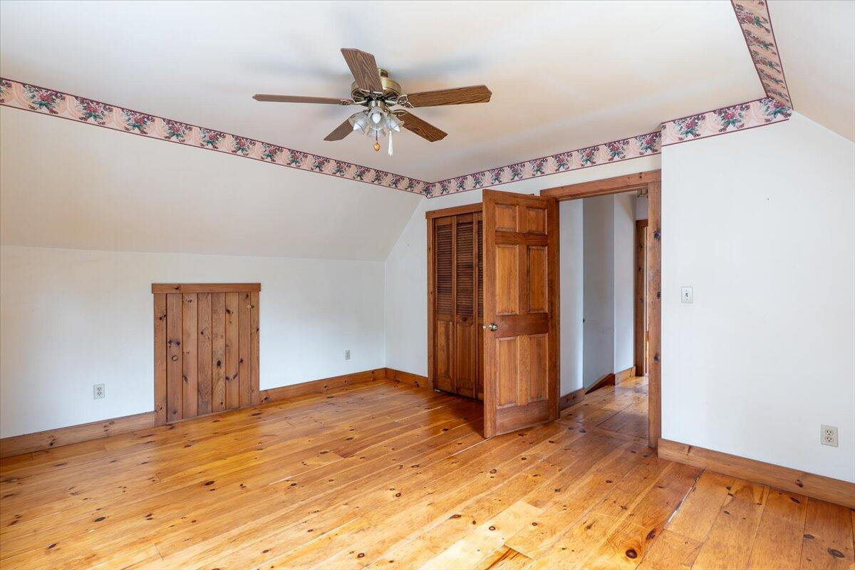 418 Buzzell Hill Road