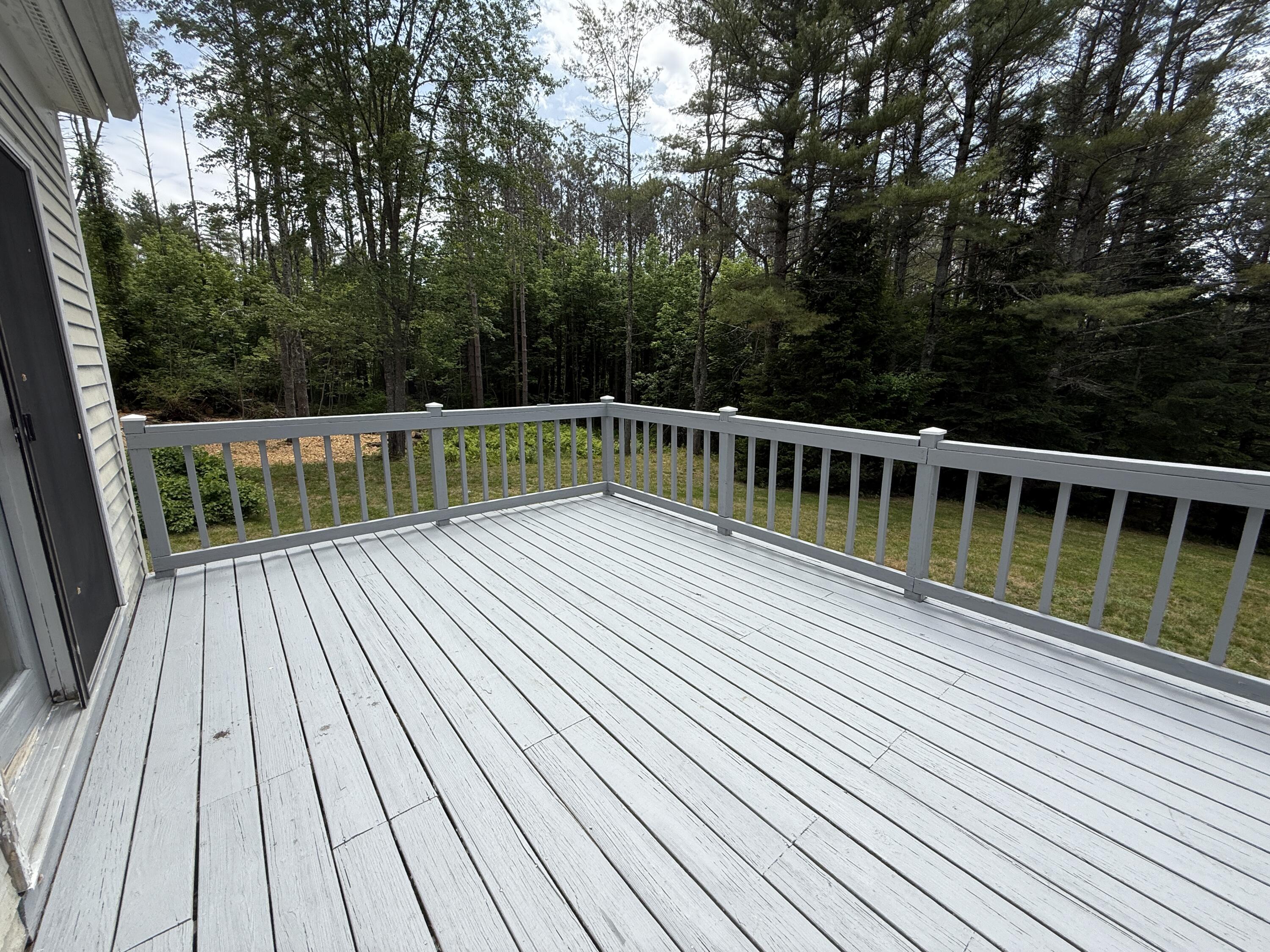 418 Buzzell Hill Road