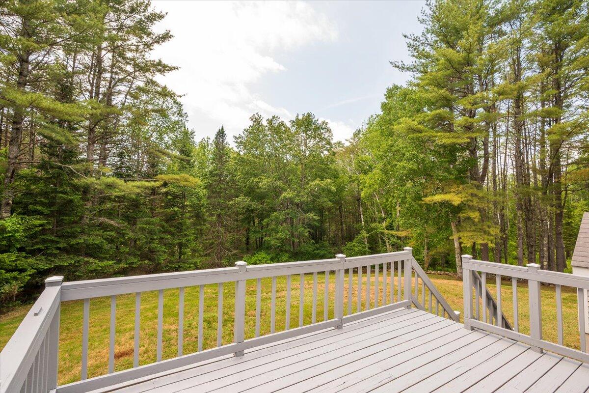 418 Buzzell Hill Road