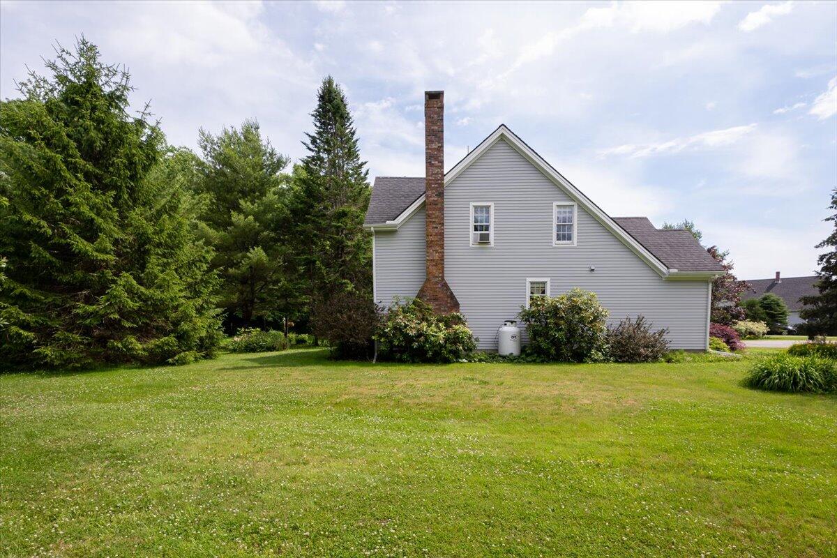 25 Schooner Drive