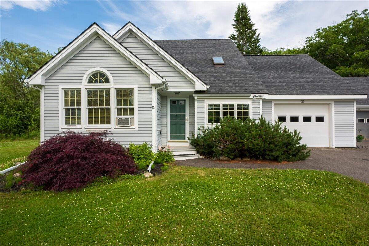 25 Schooner Drive