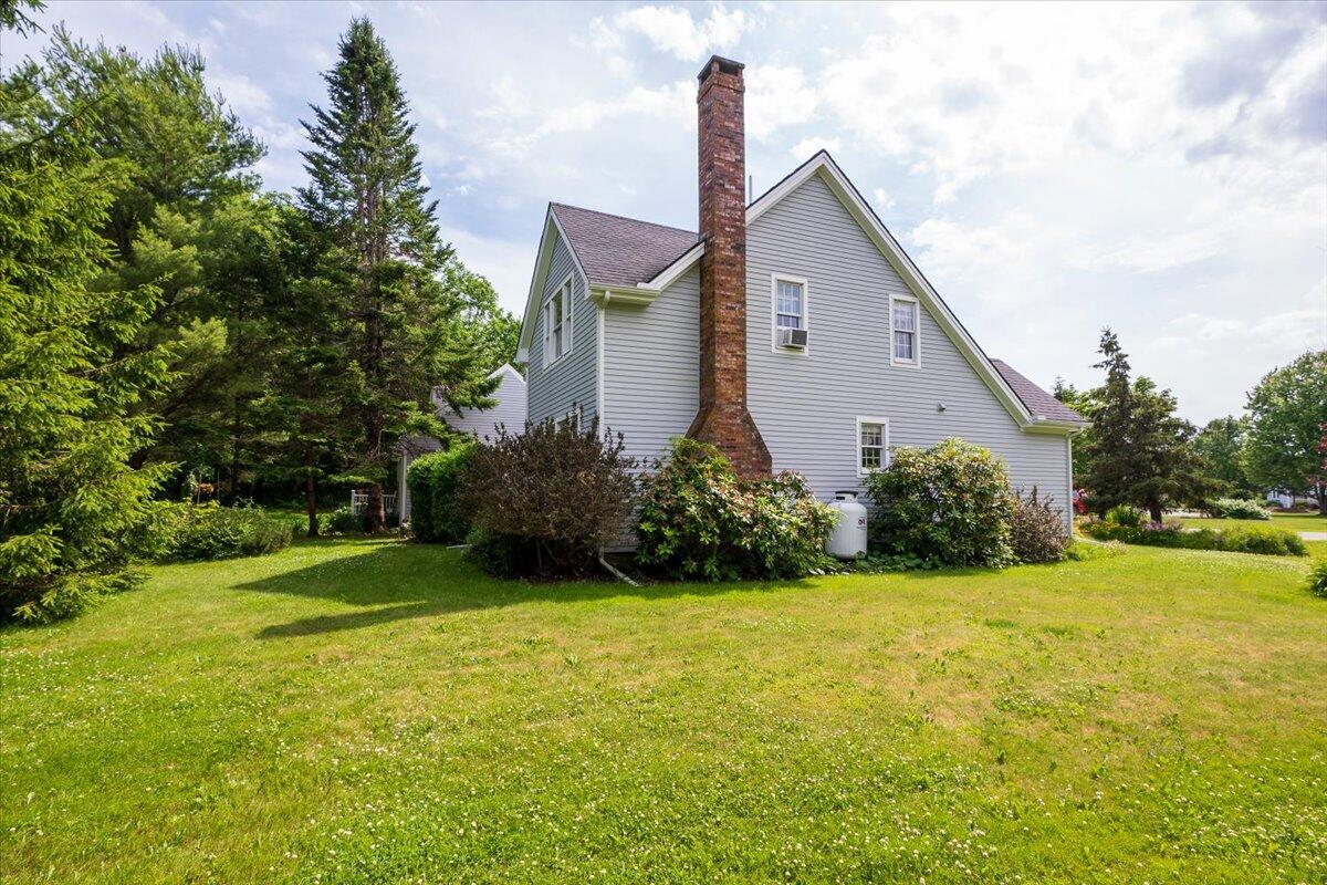 25 Schooner Drive