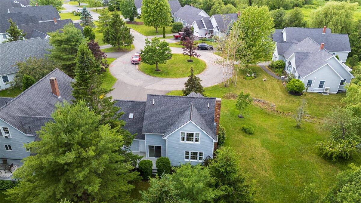25 Schooner Drive