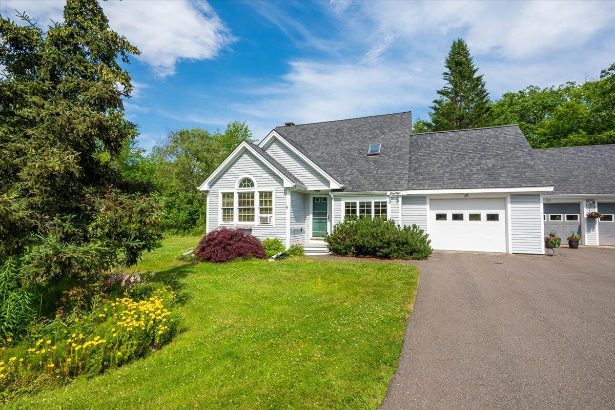 25 Schooner Drive