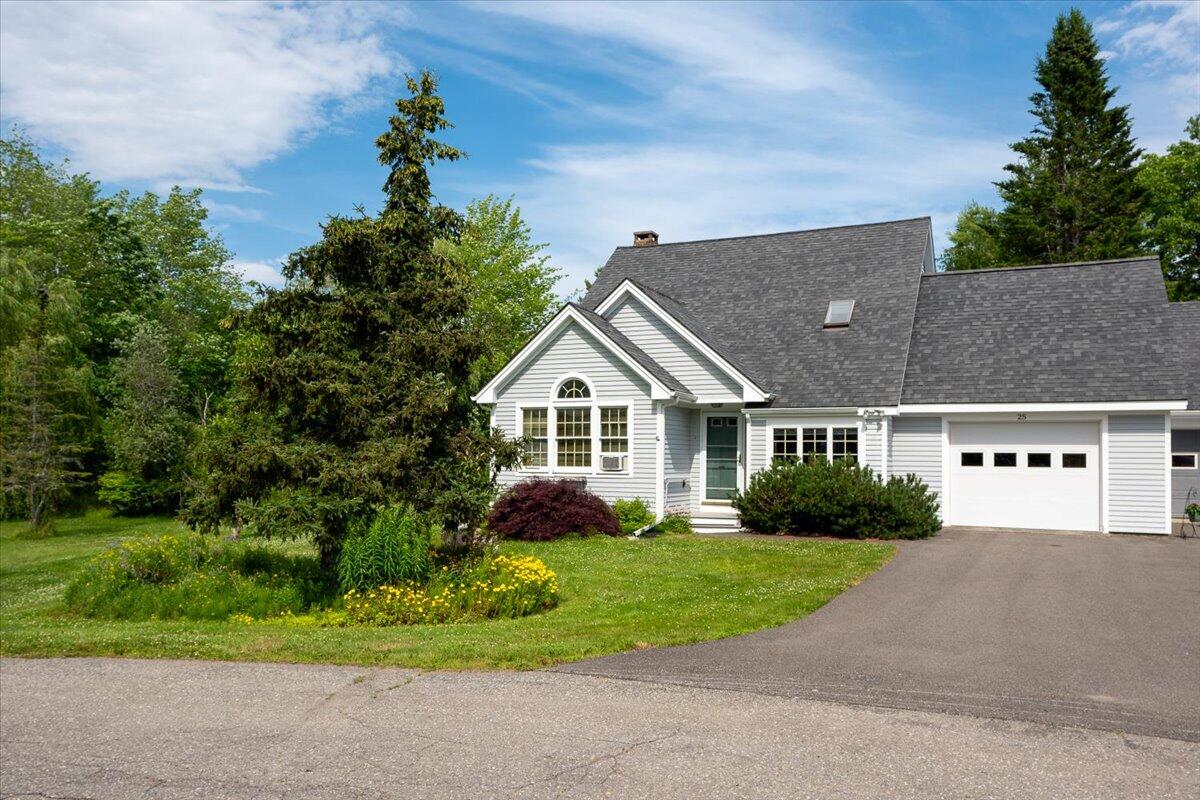 25 Schooner Drive