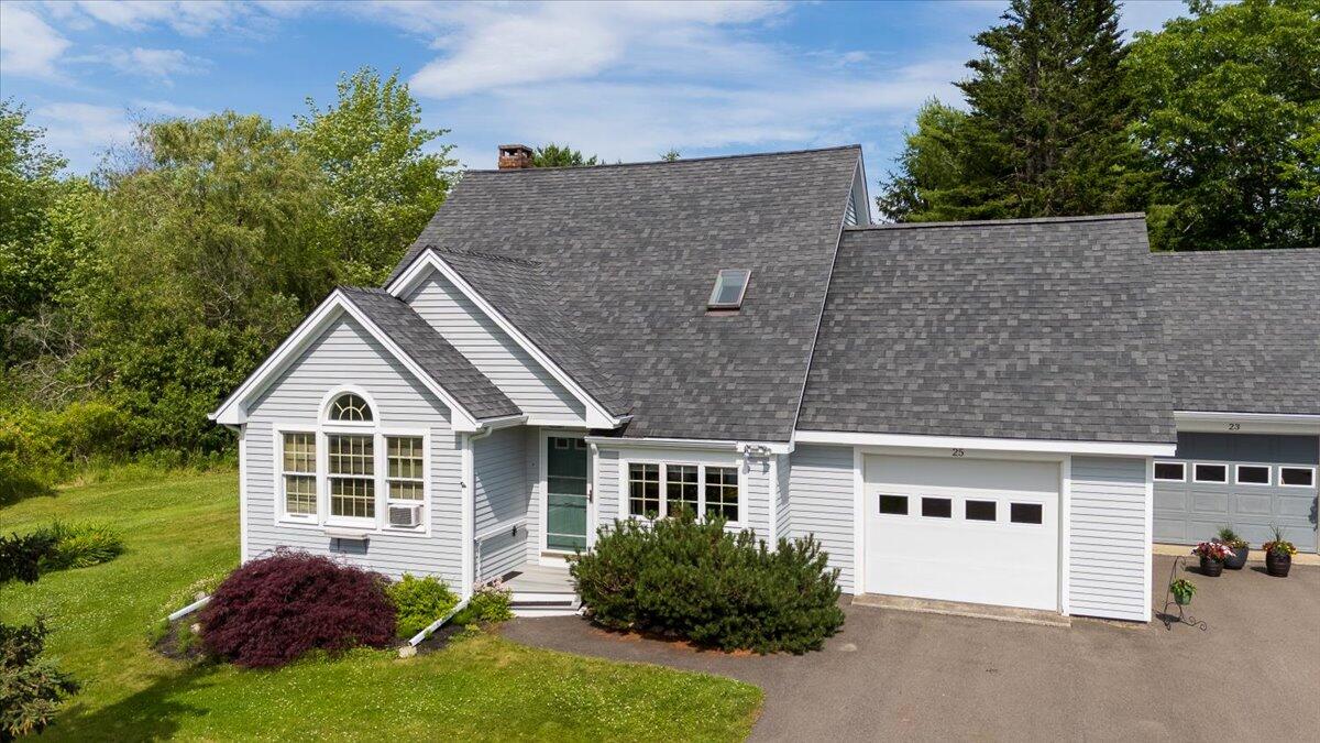 25 Schooner Drive