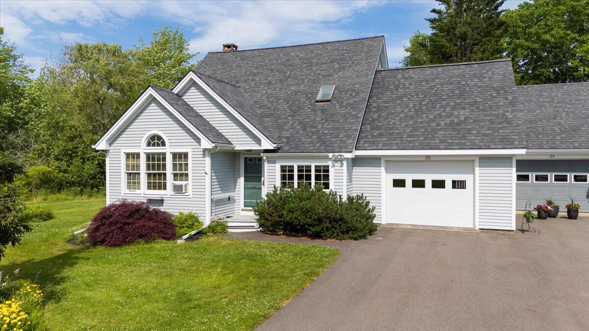 25 Schooner Drive