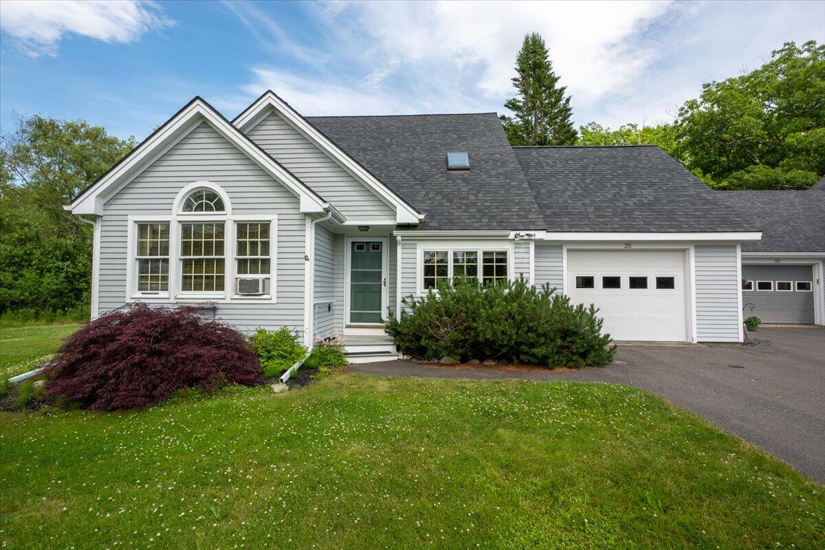 25 Schooner Drive