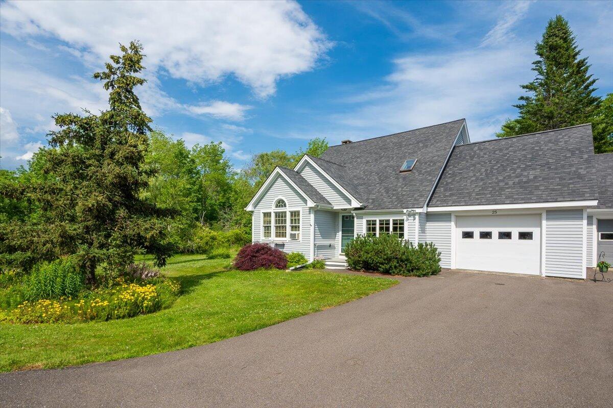 25 Schooner Drive
