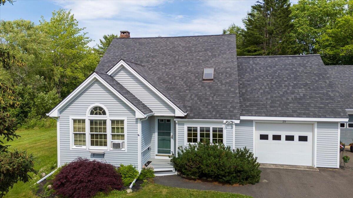 25 Schooner Drive