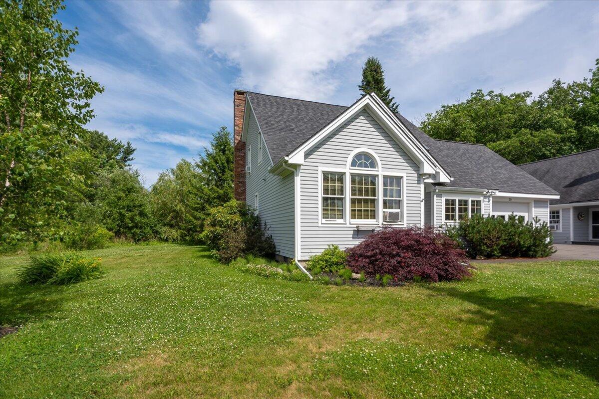 25 Schooner Drive