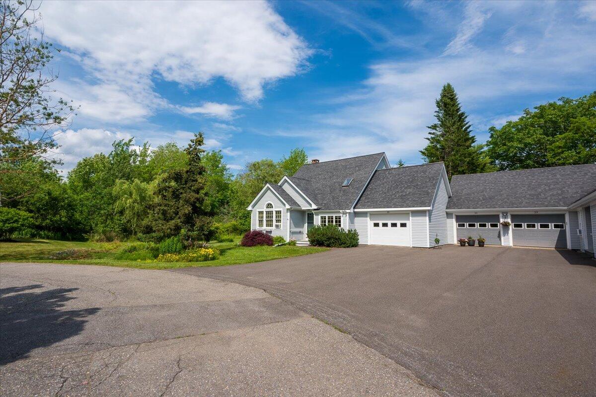 25 Schooner Drive