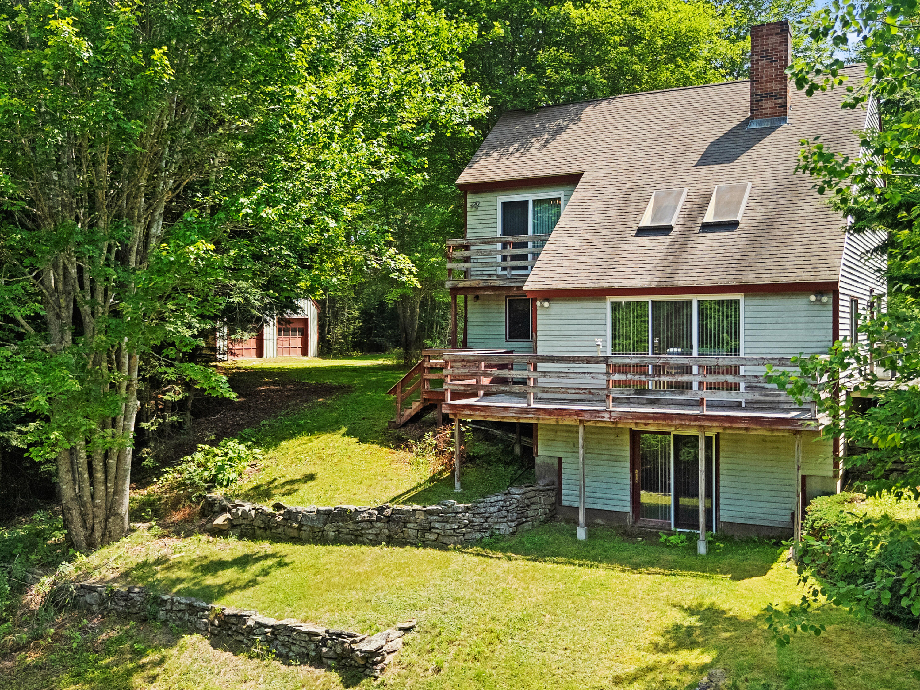 34 Brann Road