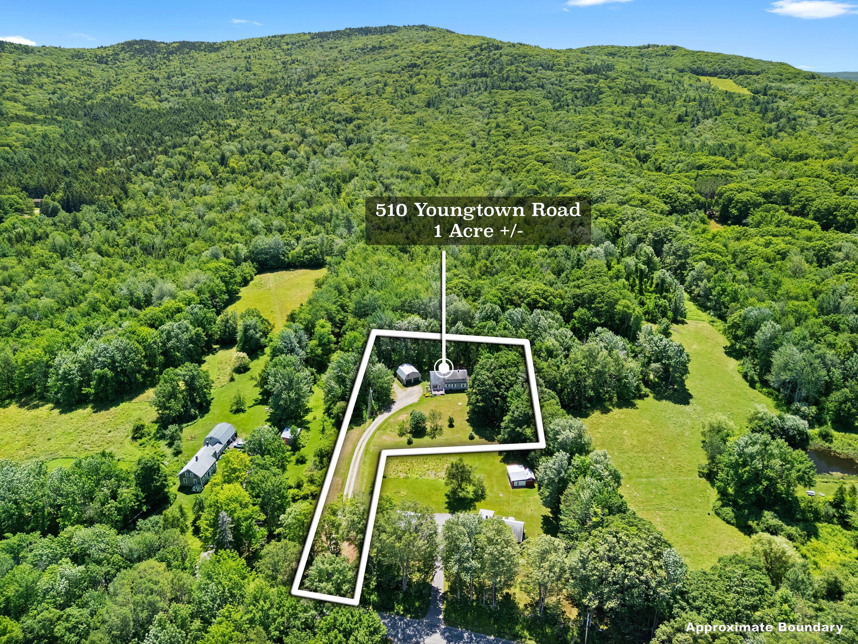 510 Youngtown Road
