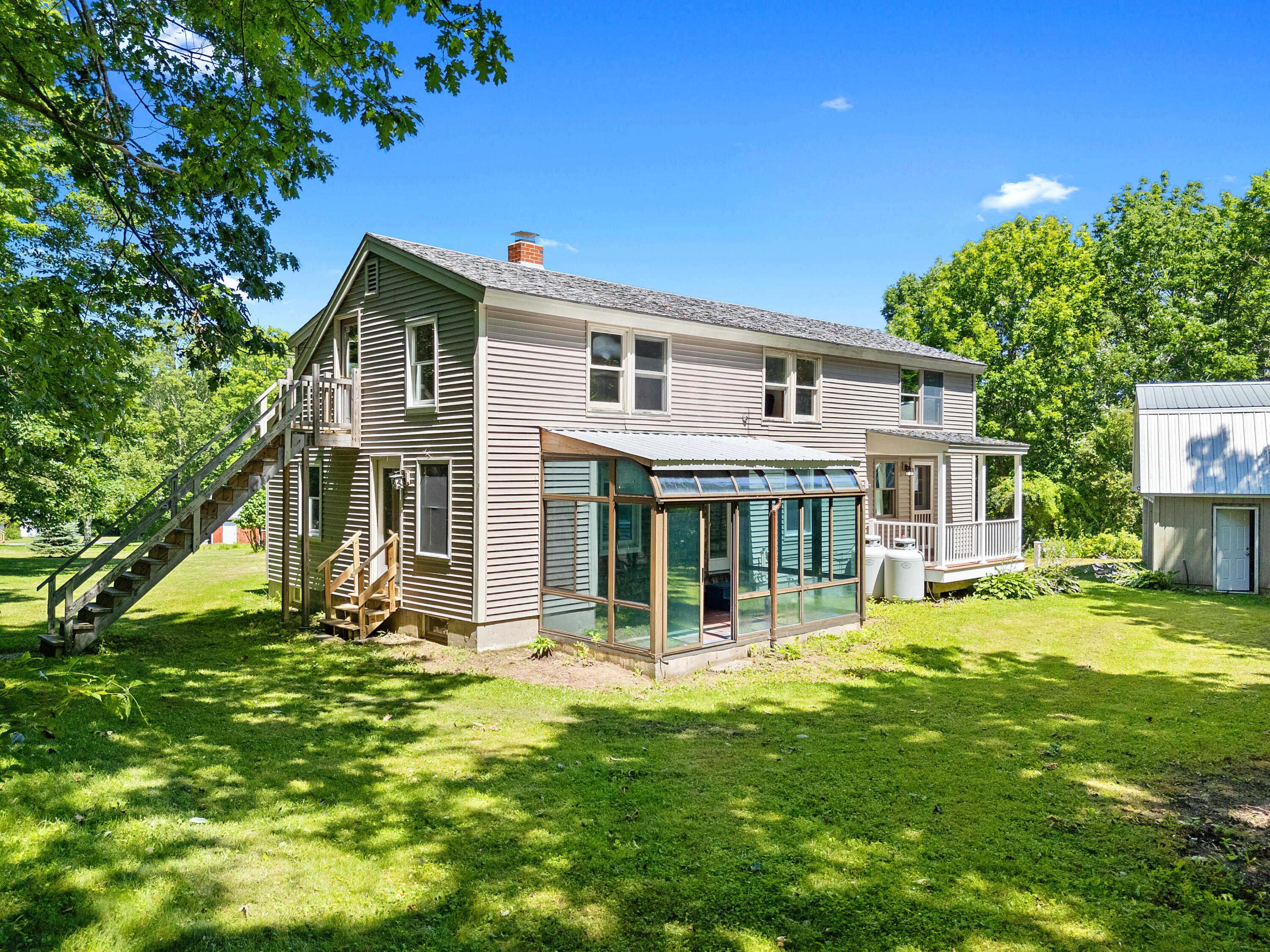 510 Youngtown Road