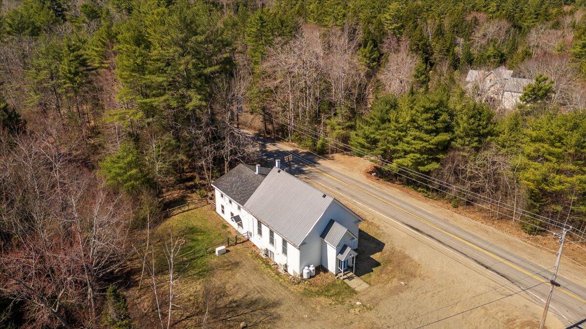 2910 Burkettville Road