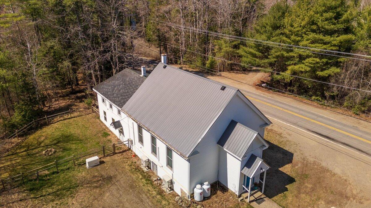 2910 Burkettville Road