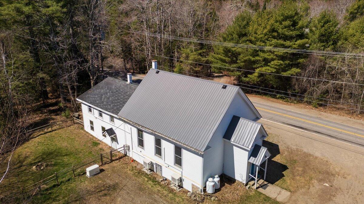 2910 Burkettville Road