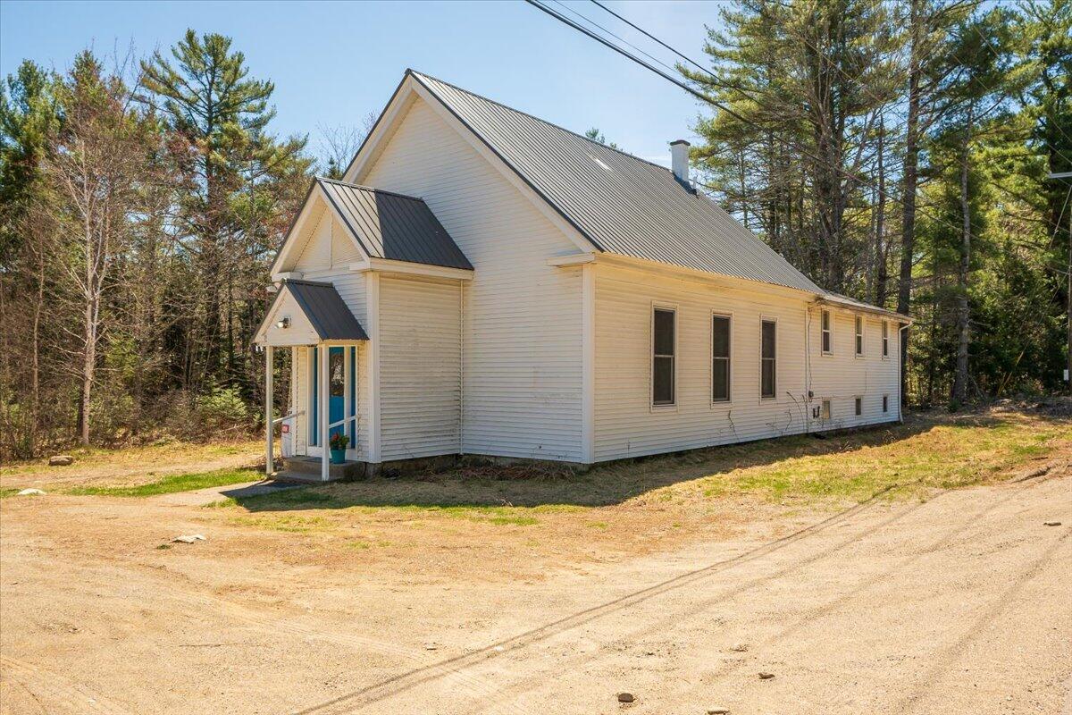 2910 Burkettville Road