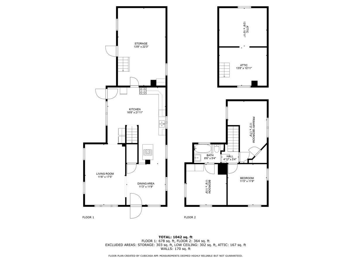 10 Spruce Street