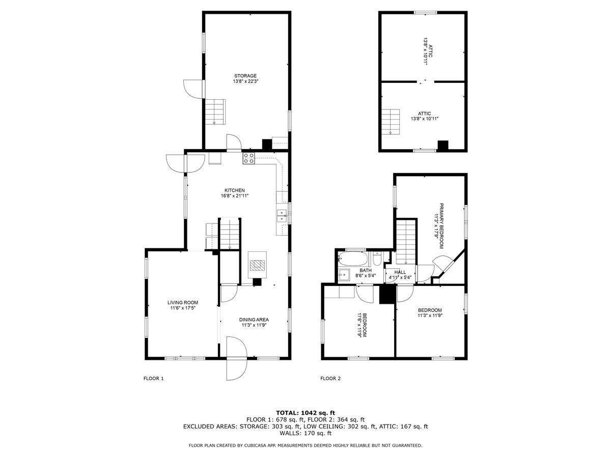 10 Spruce Street