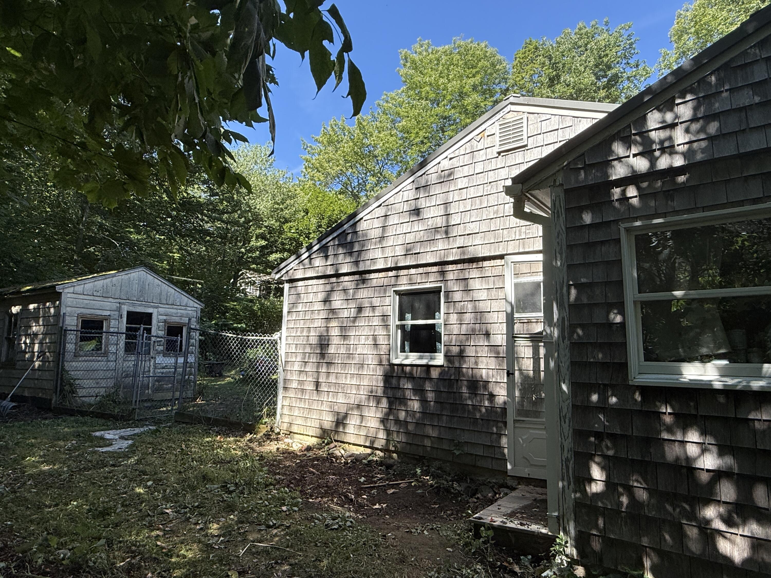 5 Birch Street