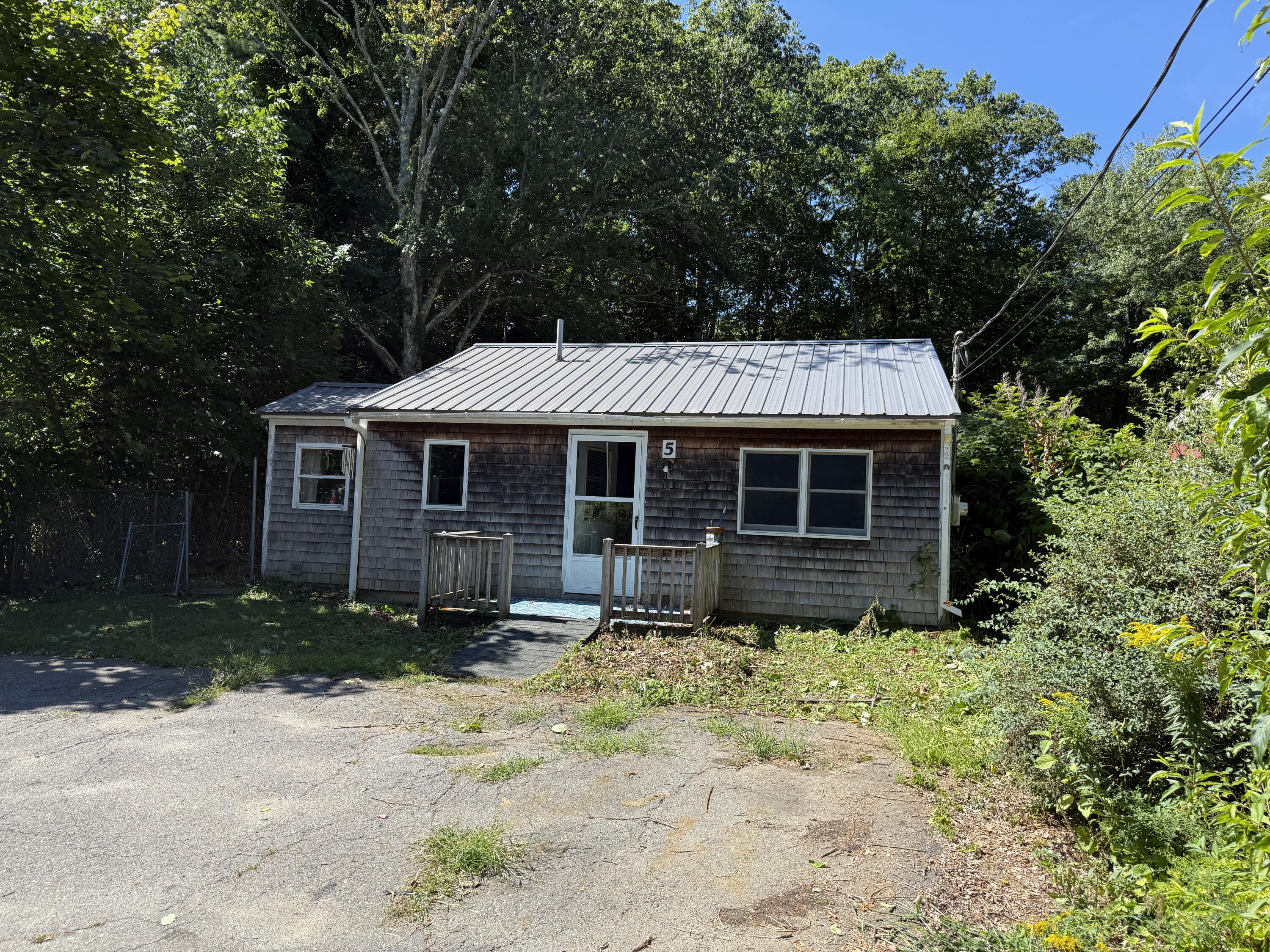 5 Birch Street