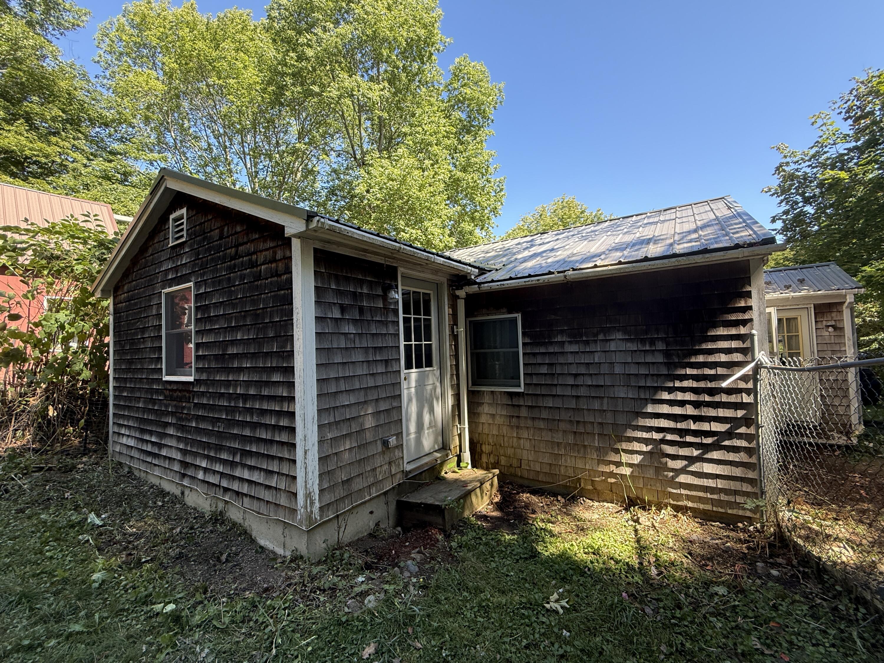 5 Birch Street