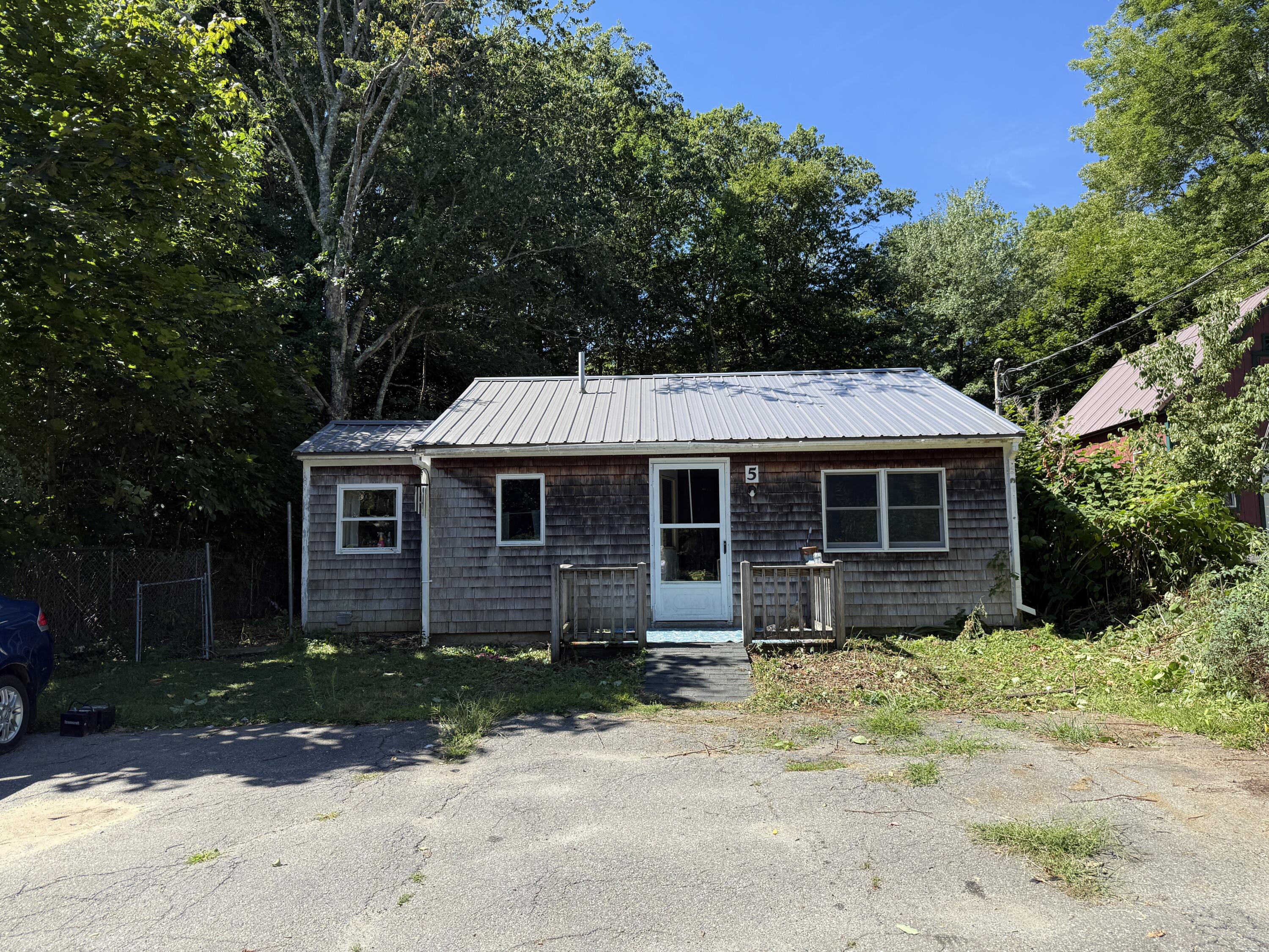 5 Birch Street