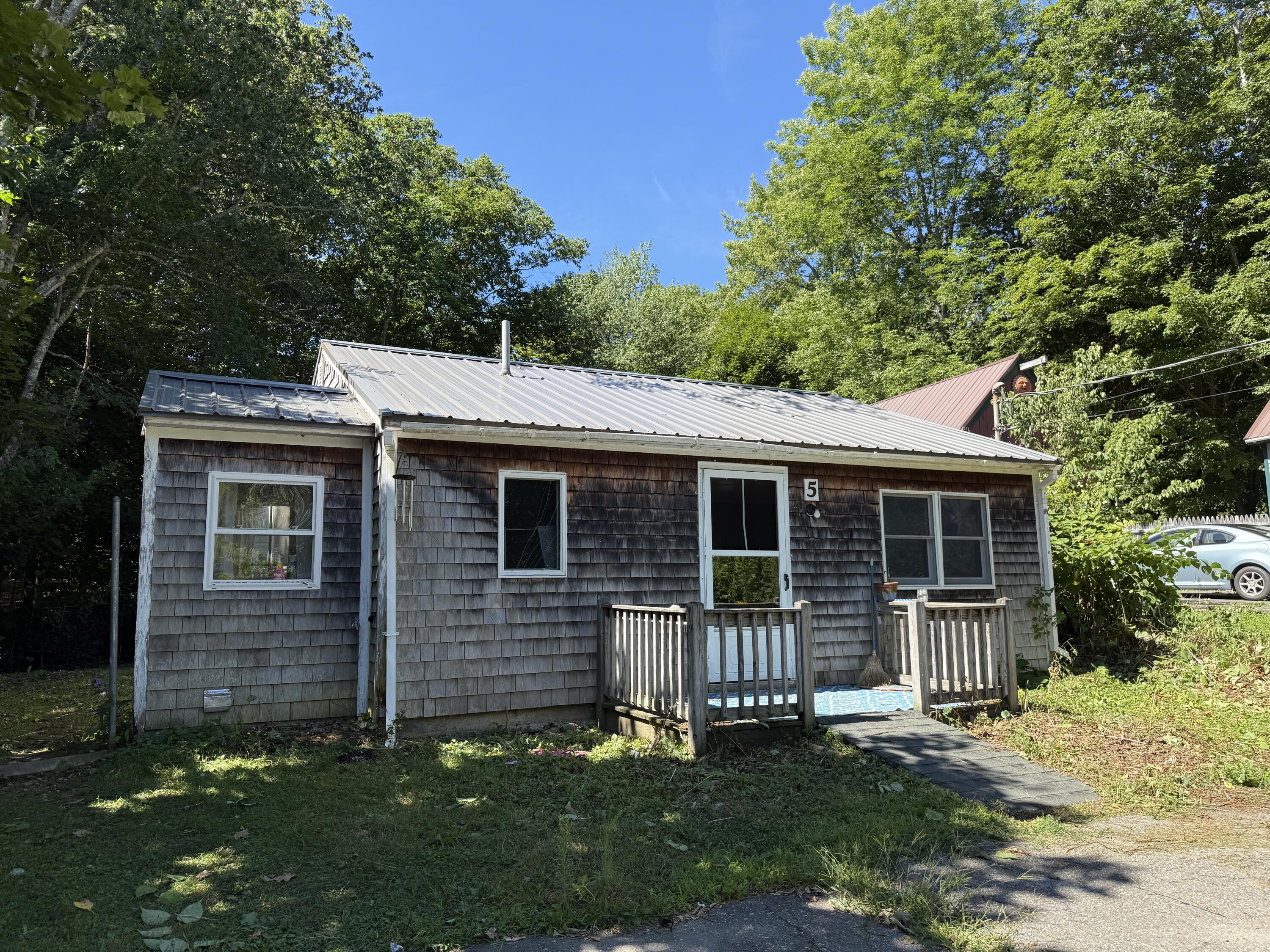 5 Birch Street